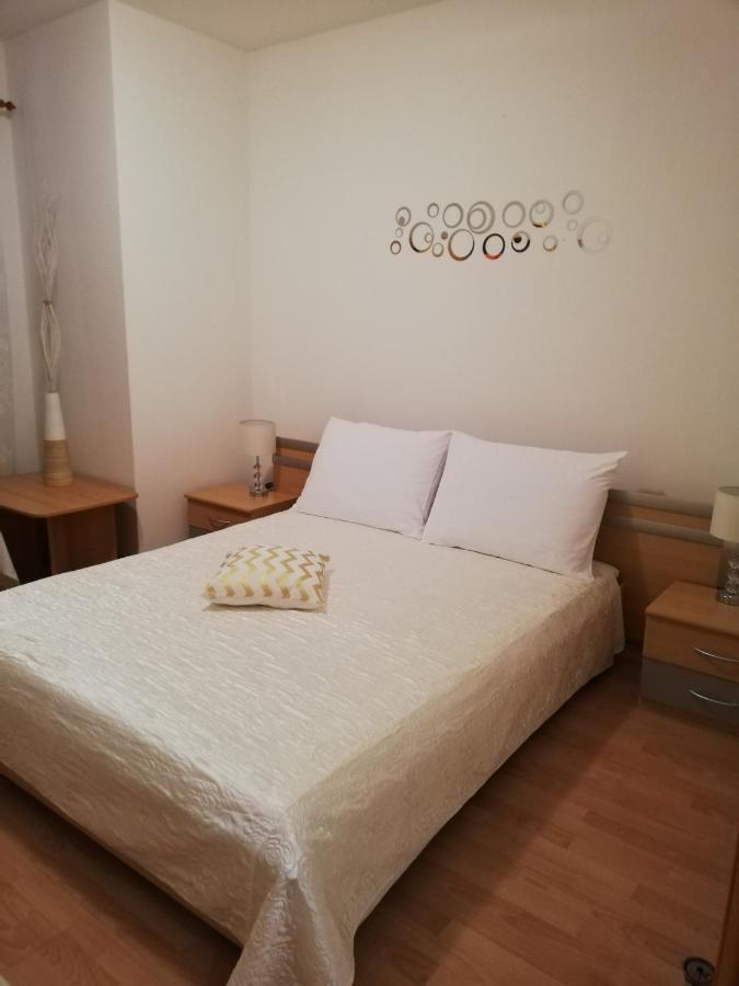 Appartement Apartman Doli à Nedeščina Extérieur photo