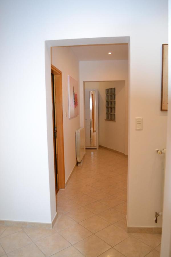 Appartement Apartman Doli à Nedeščina Extérieur photo